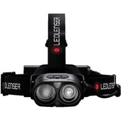 LED LENSER H19R CORE LAMPADA FRONTALE