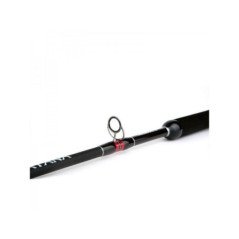 SHIMANO CANNA CATANA DX TROLLING LITE 2,08MT 6'10"