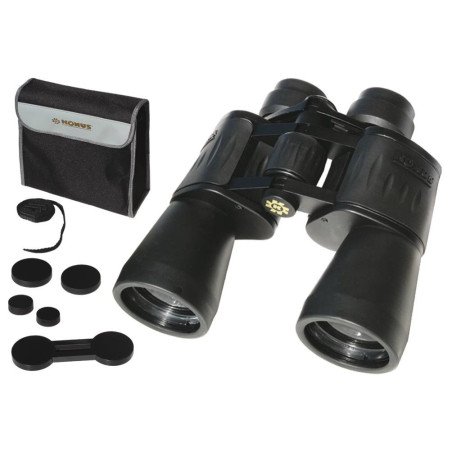 GFN BINOCOLO KONUS VUE 7X50