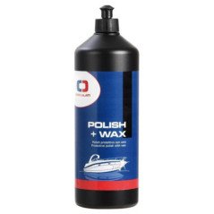 OSCULATI POLISH + WAX 500g