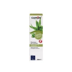 CAMON SHAMPOO PER CUCCIOLI 200ML
