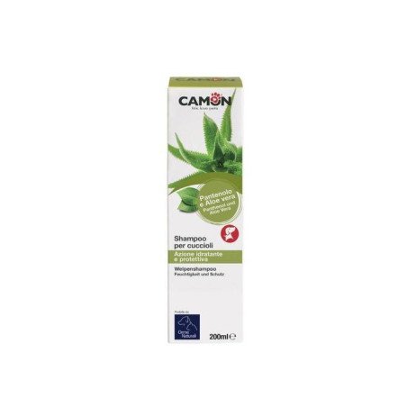 CAMON SHAMPOO PER CUCCIOLI 200ML