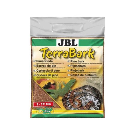 JBL TERRA BARK 0.5MM CORTECCIA DI PINO