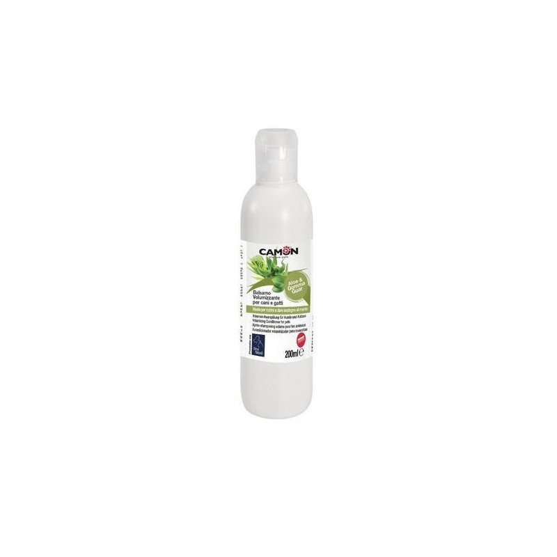 CAMON BALSAMO VOLUMIZZANTE PER CANI 200ML