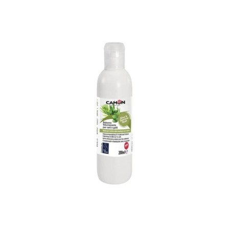 CAMON BALSAMO VOLUMIZZANTE PER CANI 200ML