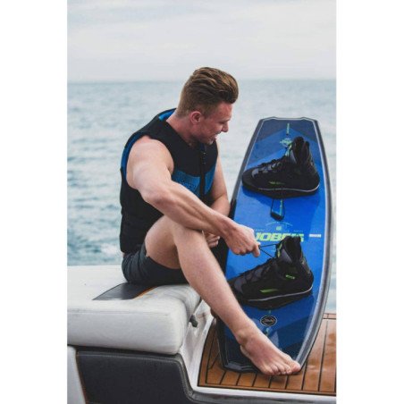 TAVOLA WAKEBOARD JOBE LOGO SERIES