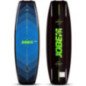 TAVOLA WAKEBOARD JOBE LOGO SERIES