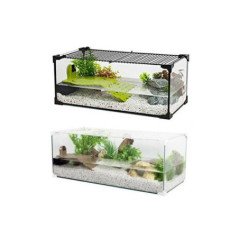 ZOLUX KARAPAS ACQUA PRO 100 TARTARUGHIERA