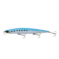 SAVAGE GEAR ARTIFICIALI SEA BASS MINNOW 14CM 21.7GR
