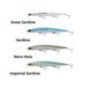 SAVAGE GEAR ARTIFICIALI SEA BASS MINNOW 14CM 21.7GR