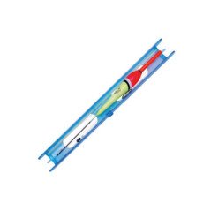 SUD PESCA SELE GALLEGGIANTE MONTATO LAMPO