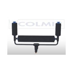 COLMIC RULLO BAR ROLLER SUPPORTO CANNA 23CM