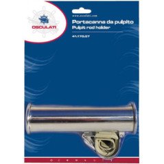 OSCULATI PORTACANNA DA PULPITO