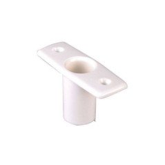 LALIZAS BOCCOLA IN NYLON PER SCALMO BIANCA