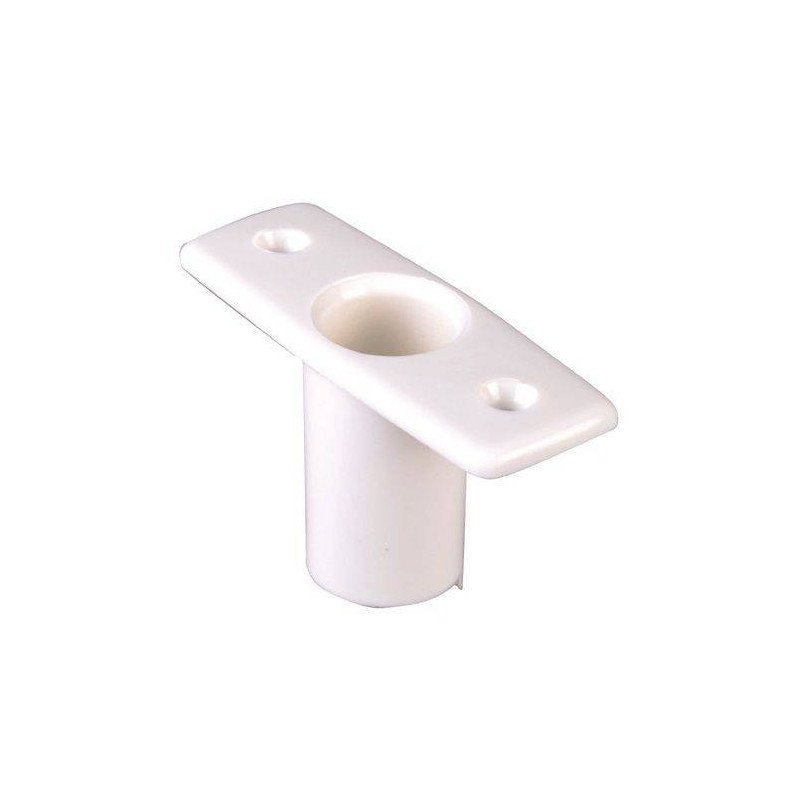 LALIZAS BOCCOLA IN NYLON PER SCALMO BIANCA