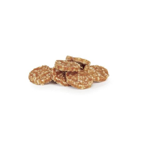 CAMON MONETINE ALL'ANATRA E RISO 80GR