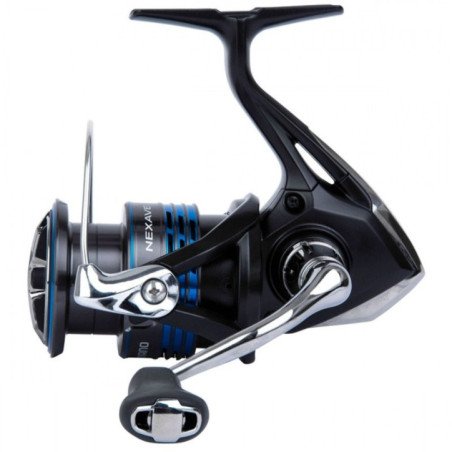 SHIMANO NEXAVE FI 2500 MULINELLO