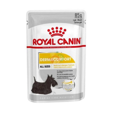 ROYAL CANIN STERILISED DOG 85GR