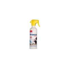 FORMEVENT PARASSICID SPRAY AMBIENTI DOMESTICI