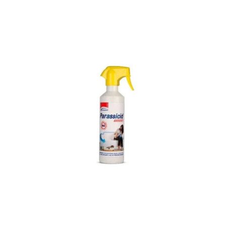 FORMEVENT PARASSICID SPRAY AMBIENTI DOMESTICI