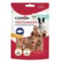 CAMON SNACK CUBETTI DI SALMONE 80GR