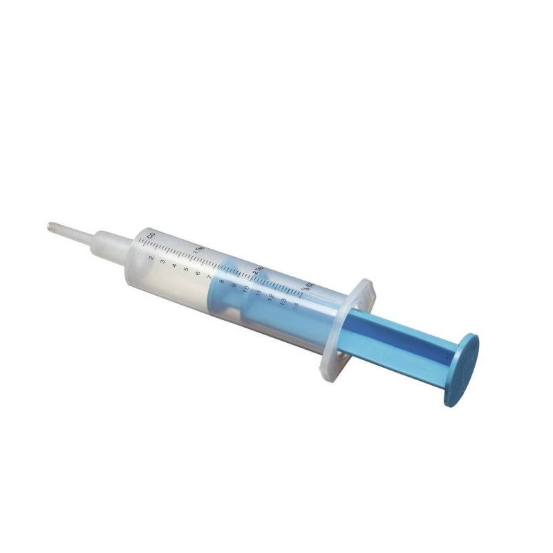 CAMON SIRINGA ALIMENTARE 2PZ