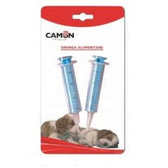 CAMON SIRINGA ALIMENTARE 2PZ