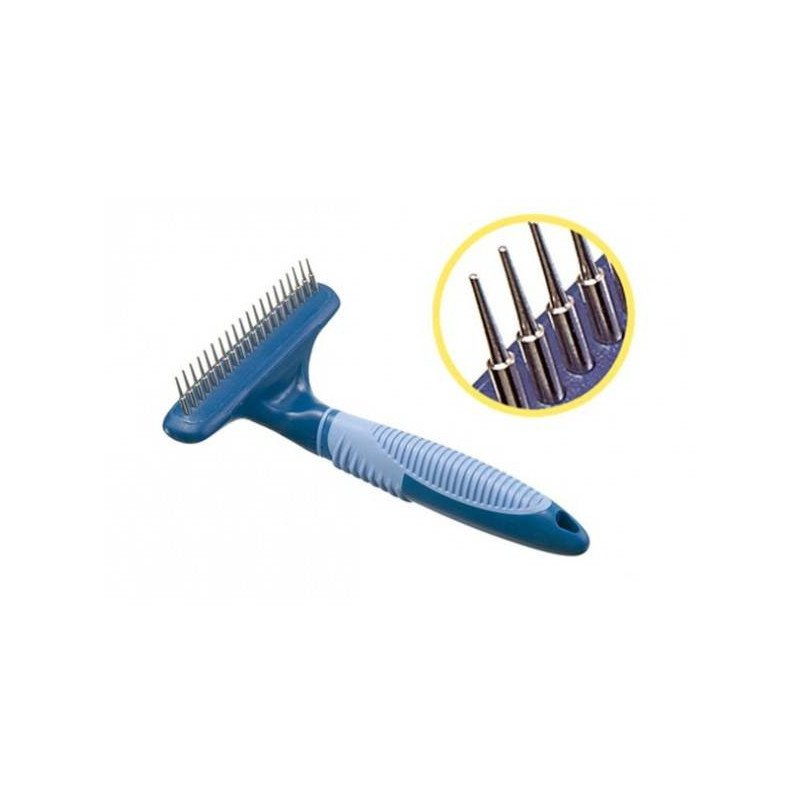 CAMON RASTRELLO A DENTI ROTANTI