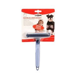 CAMON RASTRELLO A DENTI ROTANTI