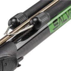 SALVIMAR FUCILE ARBALETE WILD CARBO