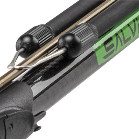 SALVIMAR FUCILE ARBALETE WILD CARBO