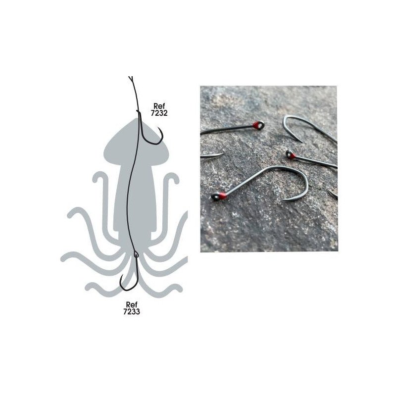 VMC AMO REDENTEX BACK 7233CT