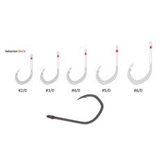 VMC AMO REDENTEX BACK 7233CT