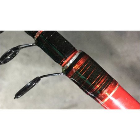 VERNICE BITECH BICOMPONENTE PER LEGATURE 25ML