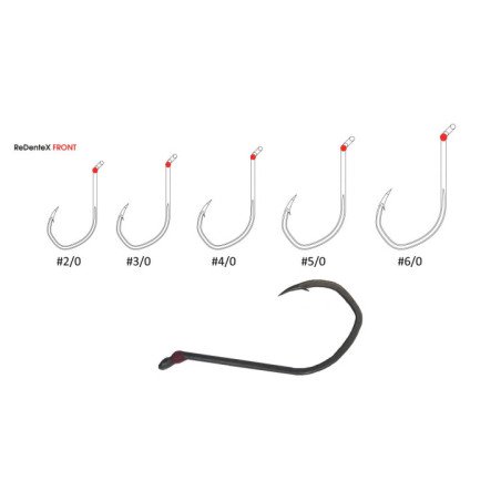 VMC AMO REDENTEX FRONT 7232CT