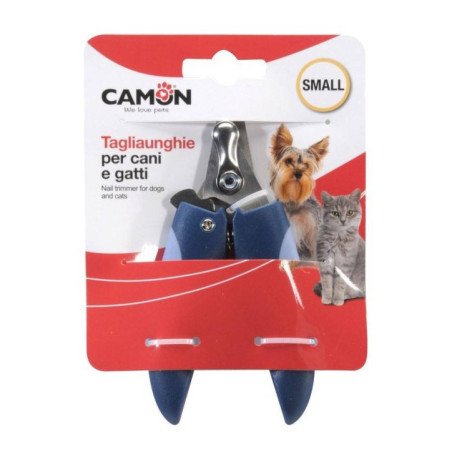 CAMON TAGLIAUNGHIE PICCOLO DELUXE