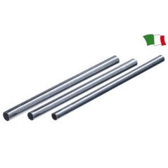 GFN TUBO IN ACCIAIO AISI 316 LUCIDO