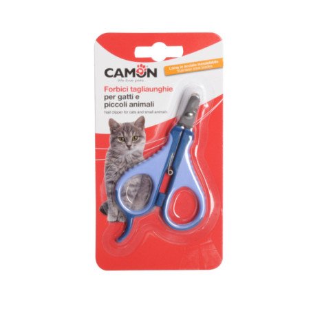 CAMON TAGLIAUNGHIE PRO MINI LAME RIALZATE