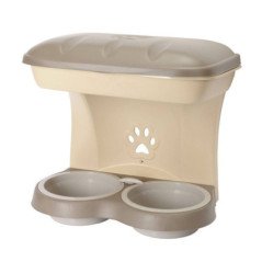 CAMON PORTACIOTOLA APPENDIBILE FOOD STAND TORTORA