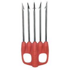 SEAC SUB FIOCINA KILLER SPECIAL IN NYLON 5 PUNTE DA