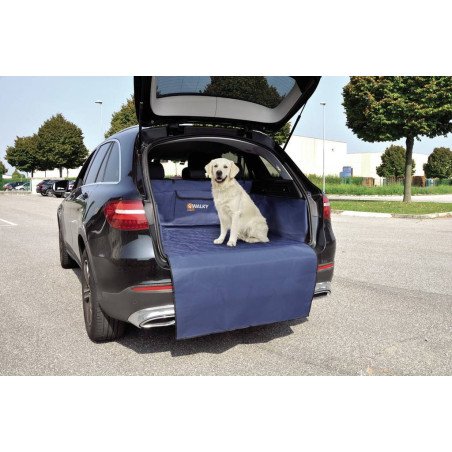 CAMON PROTEZIONE BAGAGLIO WALKY TRUNK COVER PLUS