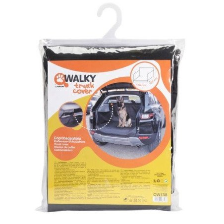 CAMON COPRIBAGAGLIAIO WALKY TRUNK COVER