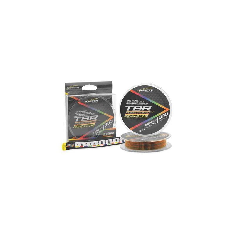 TUBERTINI TBR MULTICOLOR 300MT