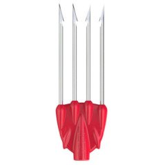 SEAC SUB FIOCINA KILLER IN NYLON 4 PUNTE LUNGHE