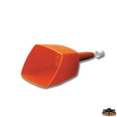 TREM SASSOLA MODELLO  IMBUTO CON DOSA OLIO