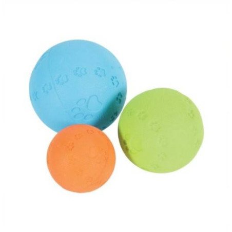 ZOLUX PALLA CAUCCIÙ VERDE