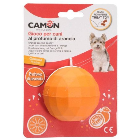 CAMON SPARGIRICOMPENSA AL PROFUMO DI ARANCIA