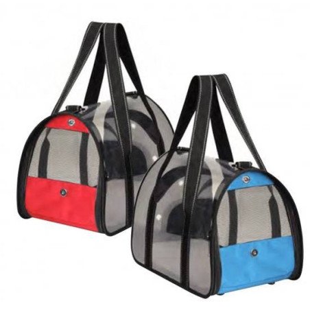 CAMON TRASPORTINO M CON RIVESTIMENTO TRASPARENTE