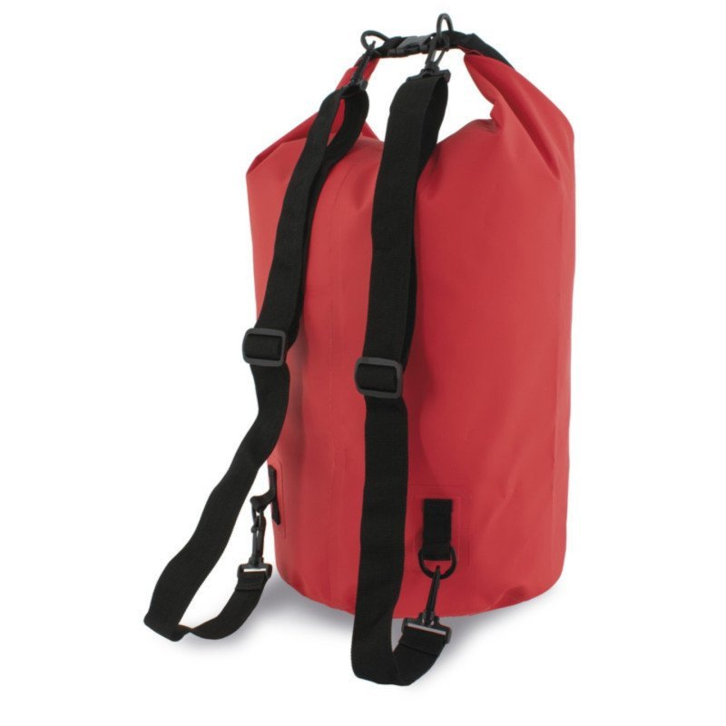 SEAC SUB BORSA STAGNA DRY BAG MATE ROSSA 30LT
