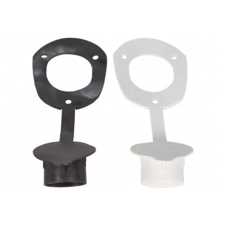 GFN TAPPO IN GOMMA PER PORTACANNE DA INCASSO